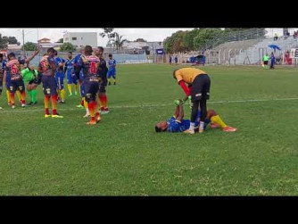 Amistoso Mineiros Esporte Clube