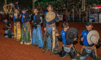 43ª ExpoMineiros agitou a cidade no final de semana