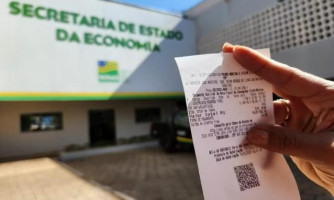 Nota Fiscal Goiana: Moradora de cidade em Goiás ganha R$ 50 mil; veja outros ganhadores