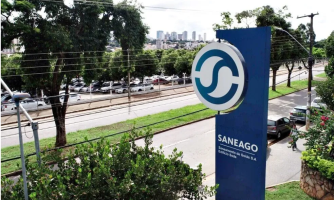 Processo seletivo da Saneago: inscrições para vagas com salários de até R$ 12,7 mil são prorrogadas