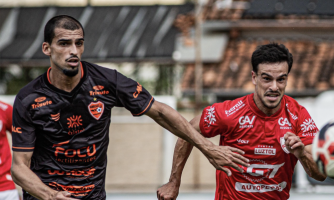 Resultados da 8ª rodada do Goianão 4Play 2025 dia 08/02