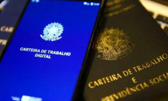 Goiás lidera geração de empregos no país em fevereiro de 2025