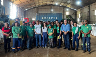 Deputada Marussa Boldrin destina mais de R$ 1 milhão em emendas para Rio Verde