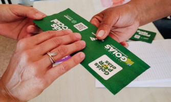 Goiás Por Elas contempla novas beneficiárias em 16 municípios goianos