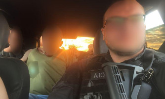 Polícia Civil realiza Prisão do autor do homicídio que vitimou um jovem de 17 anos em Mineiros-GO.