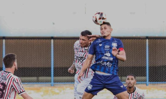 Resultados da Divisão de Acesso 07/06