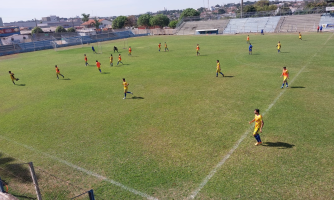 Com gols e boa atuação, Mineiros realiza coletivo e espera amistoso de sábado no Odilon Flores