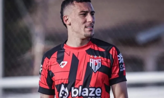 Atletico-GO acerta venda de Gabriel Baralhas para o Vitoria-BA e reforça o caixa para 2026