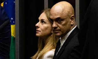 Moraes votou em 2023 para derrubar restrição à atuação de escritórios de cônjuges no Judiciário