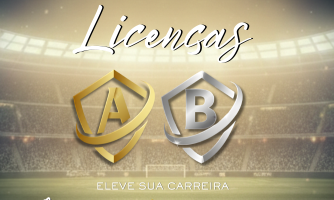 FGF Academia lança edital das Licenças A e B