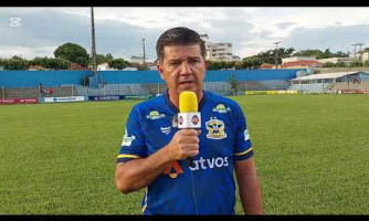 Presidente Zé Silvestre