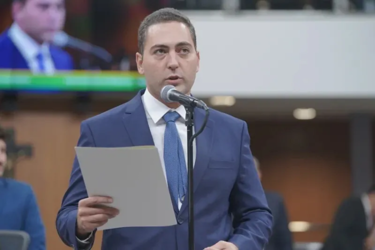 Lucas do Vale viabiliza mais de R$ 3 milhões para o Hospital do Câncer de Rio Verde
