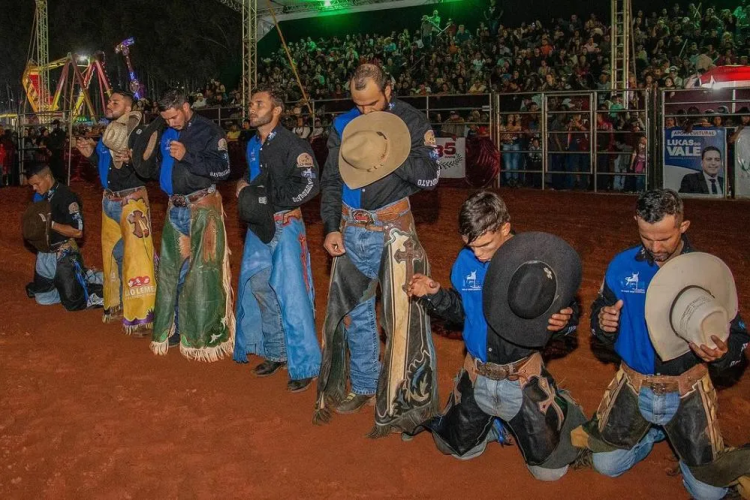 43ª ExpoMineiros agitou a cidade no final de semana