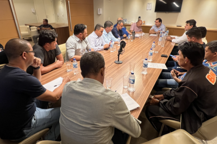 Edição do Goianão da 3ª Divisão de 2024 contará com 13 equipes participantes; campeonato será realizado de agosto a dezembro