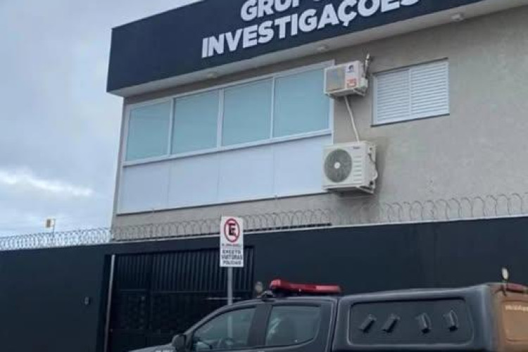 NOTA DE ESCLARECIMENTO DA POLÍCIA CIVIL (GEIC) DE MINEIROS