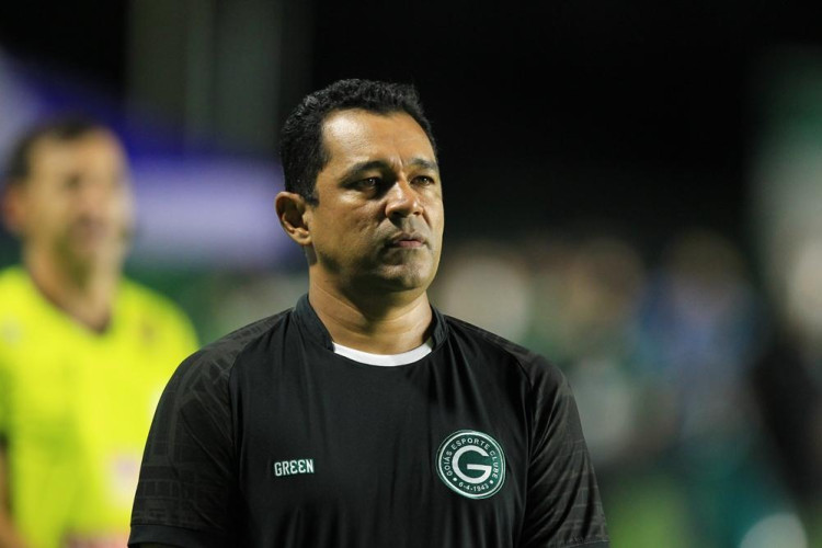 Crixás Esporte Clube anuncia Glauber Ramos como novo treinador para a Terceirona Goiana 2025