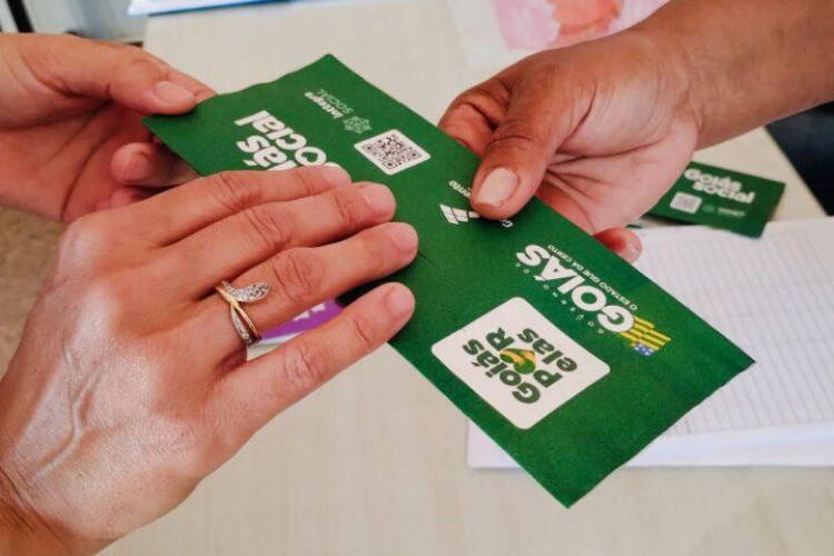 Goiás Por Elas contempla novas beneficiárias em 16 municípios goianos
