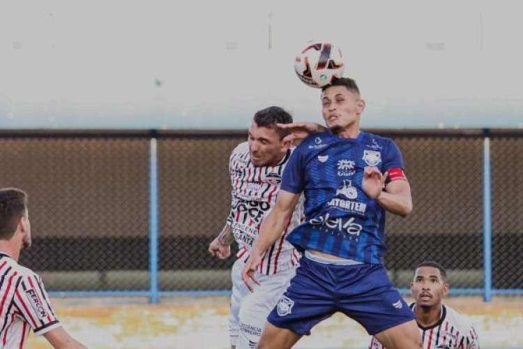Resultados da Divisão de Acesso 07/06