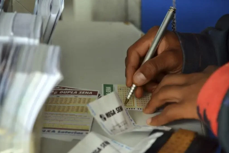 Mega-Sena: aposta de Itumbiara ganha R$ 96,6 mil com cinco acertos