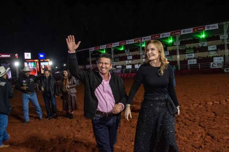Prefeito Aleomar Rezende celebra o sucesso da 44ª ExpoMineiros: “Festa do povo, com portões abertos”