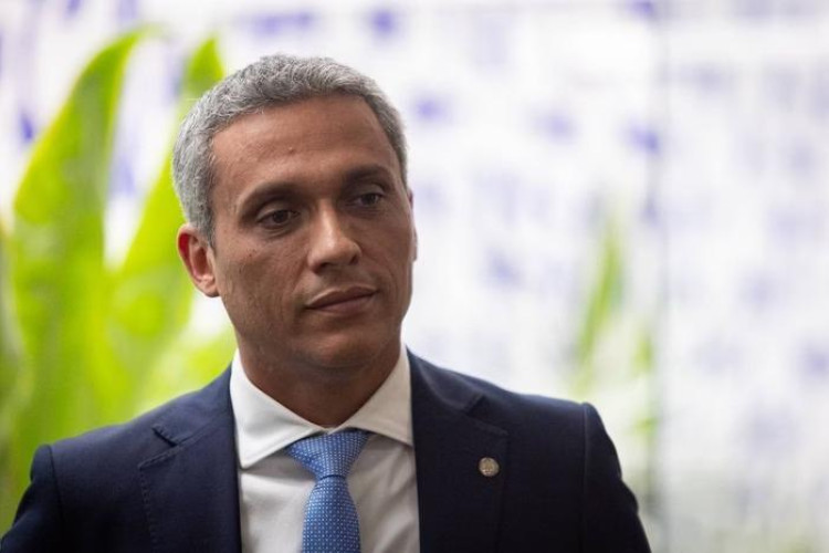 Aliança MDB-PL em Goiás é “som de trovão”