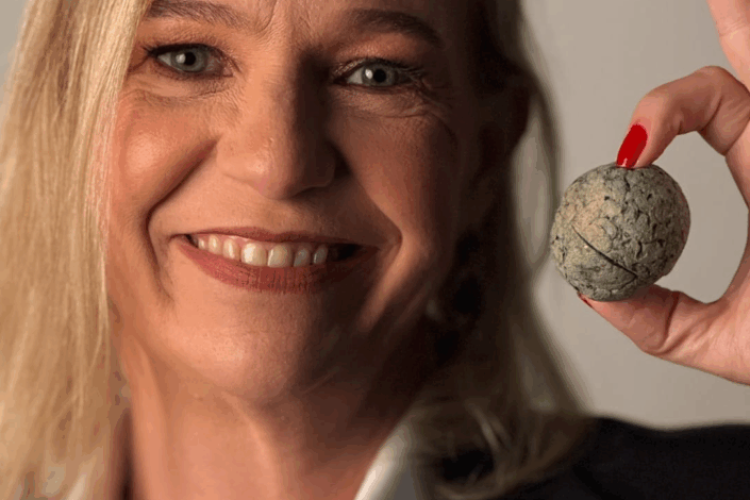 Professora de Mineiros é destaque na COP30 com projeto sustentável