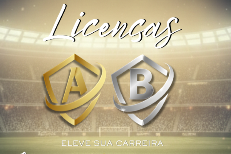 FGF Academia lança edital das Licenças A e B