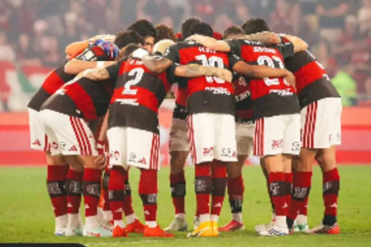 Flamengo amplia vantagem na tabela e dispara na probabilidade de título