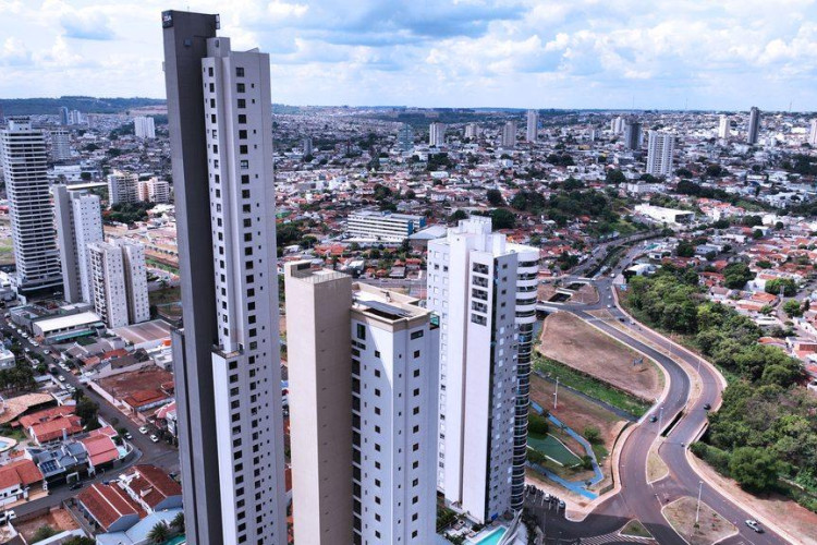 Goiás chega a 139 mil novas empresas em 2026; Rio Verde abre 725 em agosto