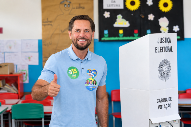 Goiás definido nas urnas